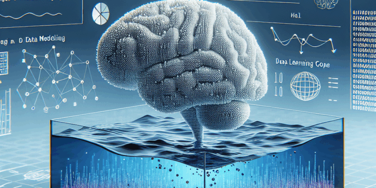 AI Algorithms in Data Modeling: A Deep Dive into Best Practices and Case Studies