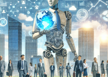 AI as a Change Agent: Shaping the Future of Digital Business Models