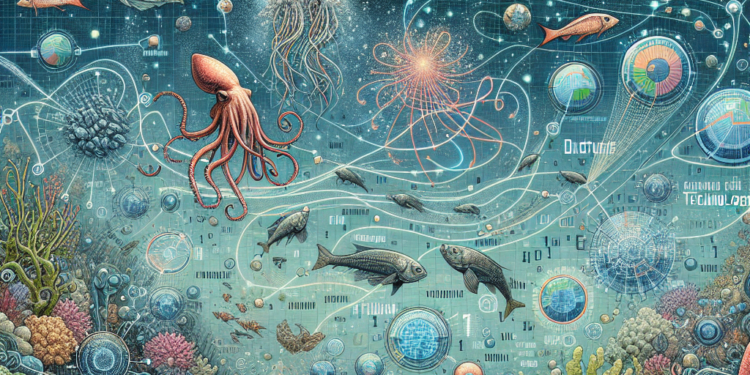 Exploring the Depths of Fathom: A Guide to Marine Data Technologies