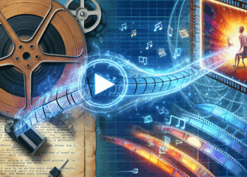 From Script to Screen: How Synthesia Streamlines Video Production