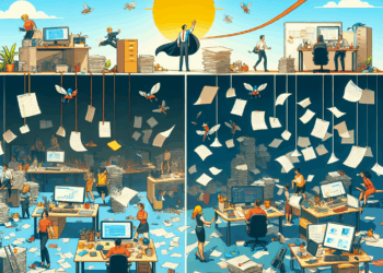 From Zero to Hero: How ClickUp Transformed Our Team’s Workflow