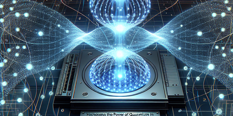 Harnessing the Power of Quantum Computing in Data Science: What Lies Ahead
