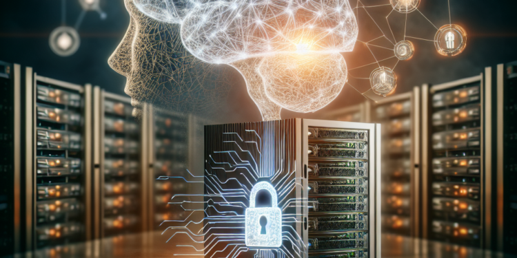 “Integrating AI into Legacy Systems: Modernizing Network Security”