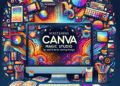 Mastering Canva Magic Studio: Tips and Tricks for Stunning Designs