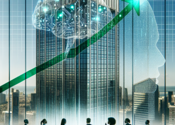 Measuring ROI: The Economic Impact of AI Solutions in the Enterprise Landscape