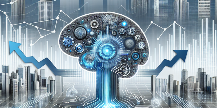 Predict, Perform, Prosper: The Impact of AI Analytics on Business Growth