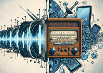 Shortwave Radio Today: Why It Still Matters in a Digital Age