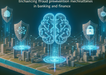 The AI Edge: Enhancing Fraud Prevention Mechanisms in Banking and Finance