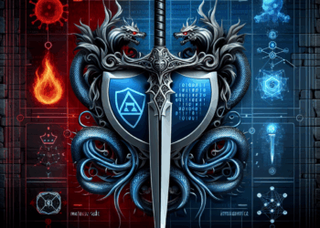 The Double-Edged Sword: AI in Cyber Offense and Defense