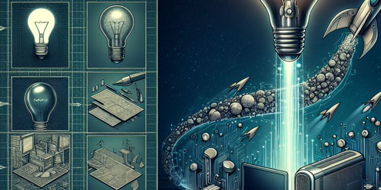 The Evolution of Claude: From Concept to Cutting-Edge Technology
