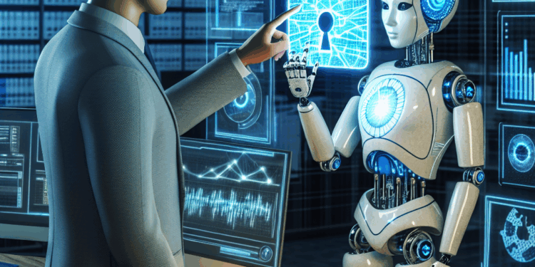 The Human-Machine Collaboration: AI and Human Insight in Fraud Prevention