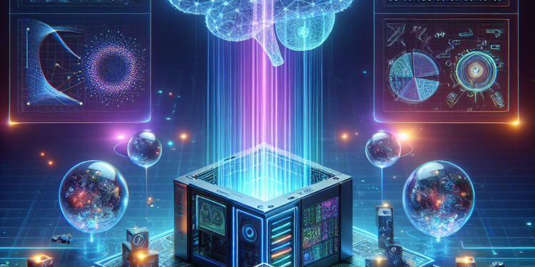 The Science of Smarter Data: Exploring AI in Predictive Data Modeling