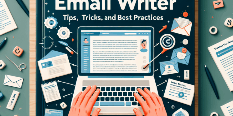 The Ultimate Guide to HubSpot’s Email Writer: Tips, Tricks, and Best Practices