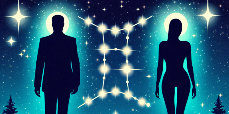 Top 10 Famous Geminis: A Look at Celebrities Born Under the Sign of the Twins