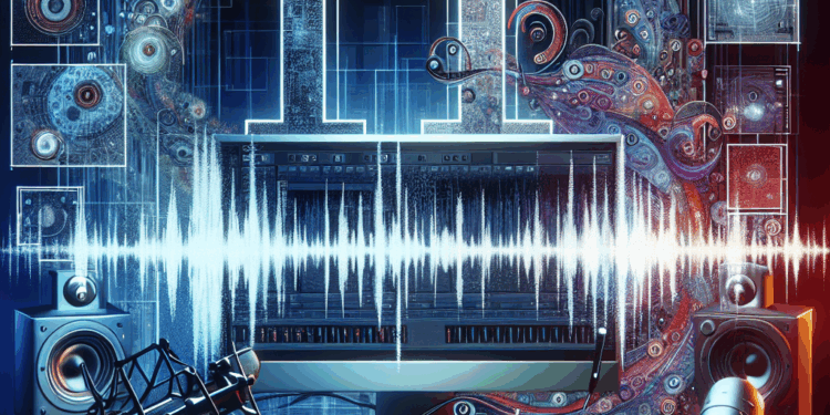 Transforming Narration: How ElevenLabs is Changing Audio Content Creation