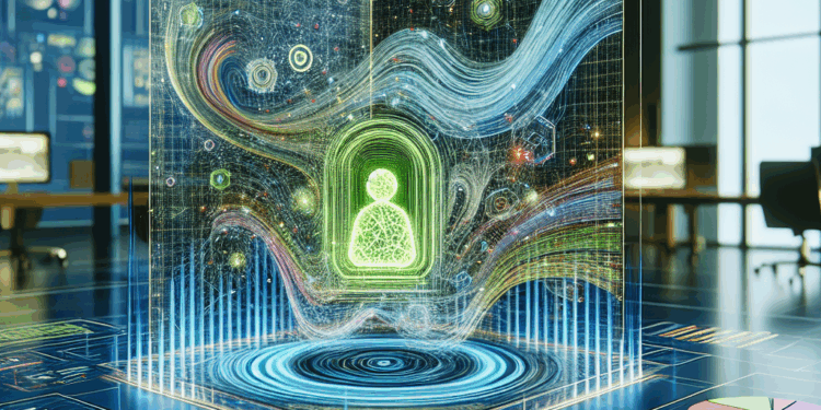 Visual Complexity: How AI is Helping Us Understand Multi-Dimensional Data