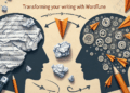 From Draft to Craft: Transforming Your Writing with Wordtune